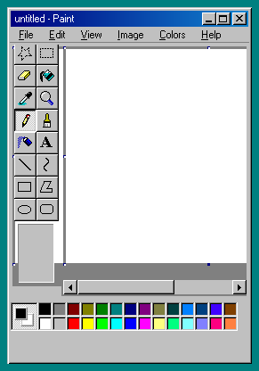 Paint running in Wine-Assembly